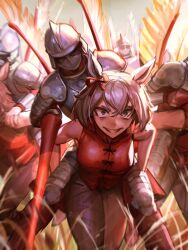umamusume fan art