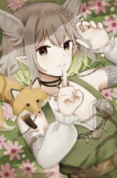 indie virtual youtuber fan art