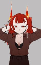 alyssa (project moon) from limbus company