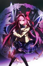 sakihata rimi from chaos;head