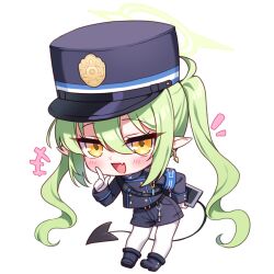 nozomi (blue archive) from blue archive by moorina
