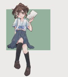 senomiya akiho from robotics;notes