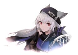 frostleaf (arknights) from arknights by e-bushi