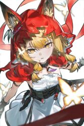 arknights fan art