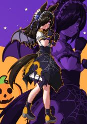 rice shower (umamusume) from umamusume