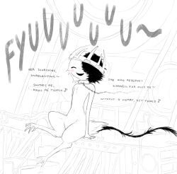 original fan art