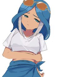 yagami reina from inazuma eleven