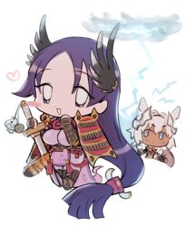 caenis (fate) from fate/grand order