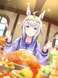 oguri cap (umamusume) from umamusume