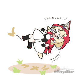 arknights fan art