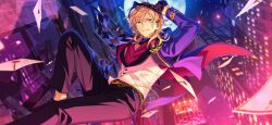 hakaze kaoru from ensemble stars!
