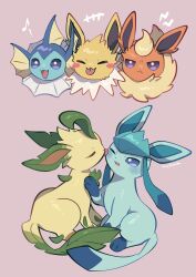 flareon from pokemon