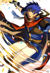 ike (fire emblem) from fire emblem