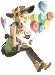 komeiji koishi from touhou by nymphus