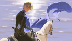 dimitri alexandre blaiddyd from fire emblem