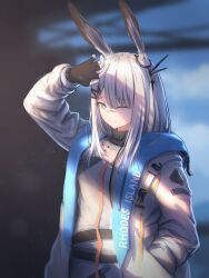 frostnova (arknights) from arknights