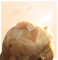 aang from avatar: the last airbender
