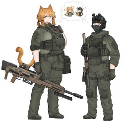 original fan art
