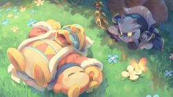 bandana waddle dee from kirby (series)