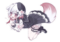 sakuraba ema from mahou shoujo no majo saiban