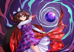 usami sumireko from touhou