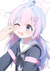 reisa (blue archive) from blue archive