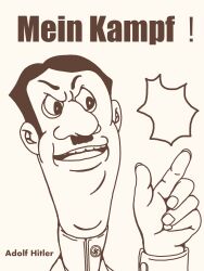 adolf hitler from real life