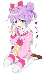 manaka laala from pretty series
