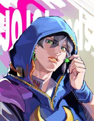 jodio joestar from jojo no kimyou na bouken by tirano tenchou