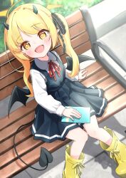 ibuki (blue archive) from blue archive