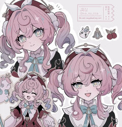 hyacine (honkai: star rail) from honkai: star rail