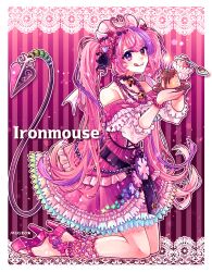 ironmouse from vshojo