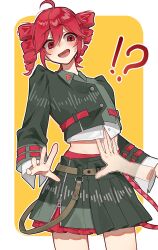 kasane teto from utau
