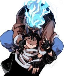 aizawa shota from boku no hero academia