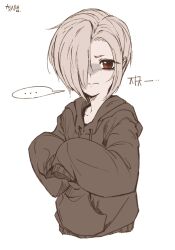 shirasaka koume from idolmaster by mogijabgo