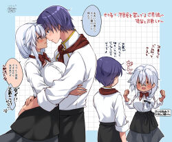 admiral (kancolle) from kantai collection by mashiro yukiya