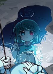 tatara kogasa from touhou