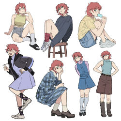 original fan art