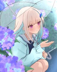 lize helesta from nijisanji
