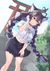 indie virtual youtuber fan art