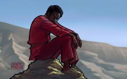 christianity fan art