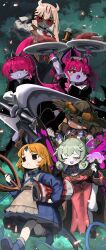 Booru post from safebooru.org