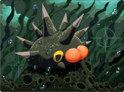 pincurchin from pokemon
