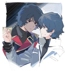 kamille bidan from char's counterattack