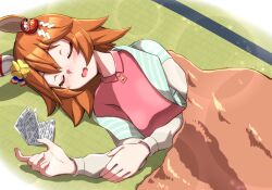 matikanefukukitaru (umamusume) from umamusume