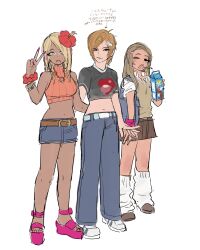 original fan art