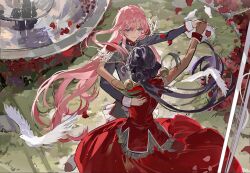 himemiya anthy from shoujo kakumei utena