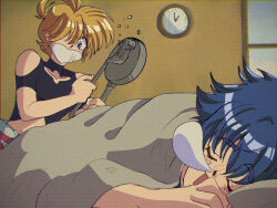 kagamine len from kaitou heaven's knights (vocaloid) by hikusa