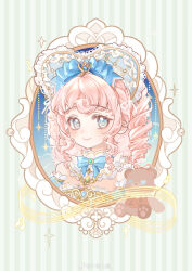nikki (series) fan art