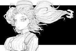 atlanta (kancolle) from kantai collection by boushi-ya